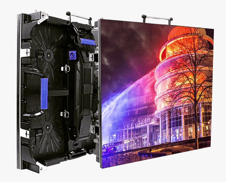 LED Ekran Modelleri